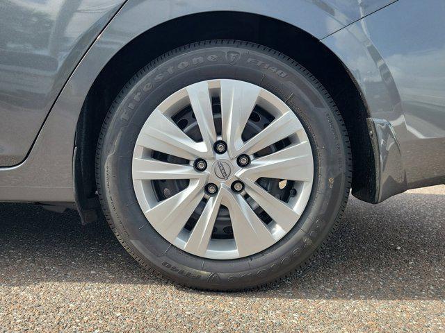new 2025 Nissan Sentra car, priced at $21,551