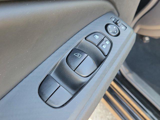used 2023 Nissan Altima car, priced at $17,999
