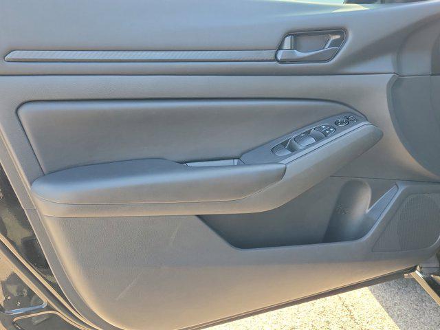 used 2023 Nissan Altima car, priced at $17,999