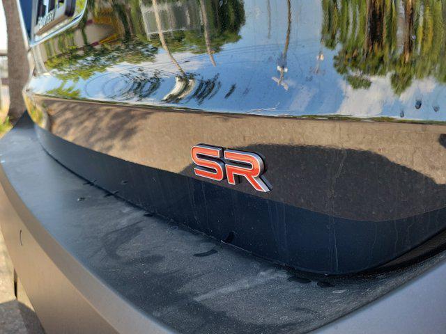 new 2025 Nissan Kicks car, priced at $28,835