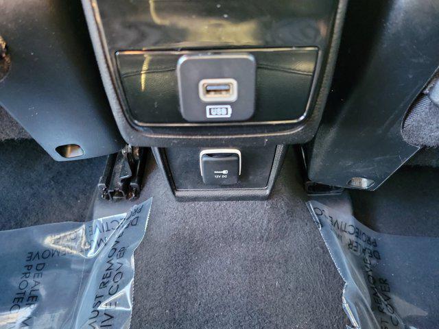 used 2023 Jeep Compass car, priced at $20,394