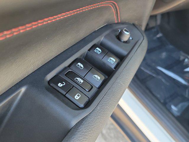 used 2023 Jeep Compass car, priced at $20,394