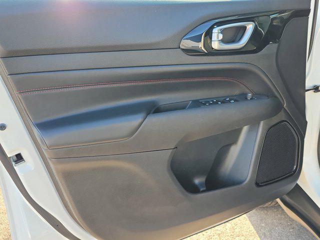 used 2023 Jeep Compass car, priced at $20,394