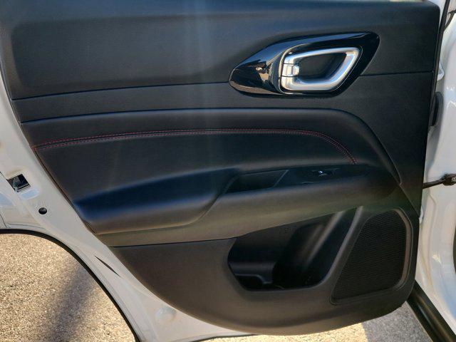 used 2023 Jeep Compass car, priced at $20,394