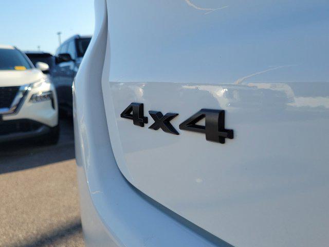 used 2023 Jeep Compass car, priced at $20,394