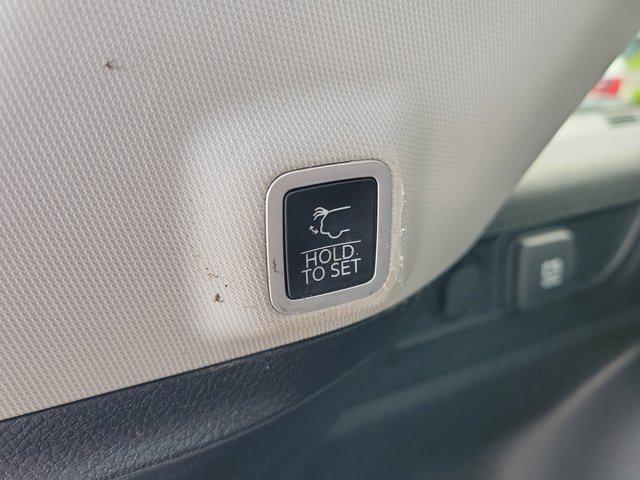 used 2024 Jeep Grand Cherokee car, priced at $35,596
