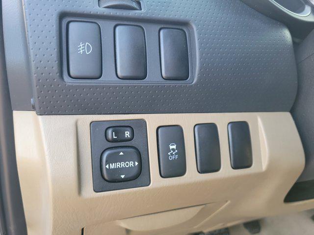 used 2011 Toyota Tacoma car, priced at $13,473