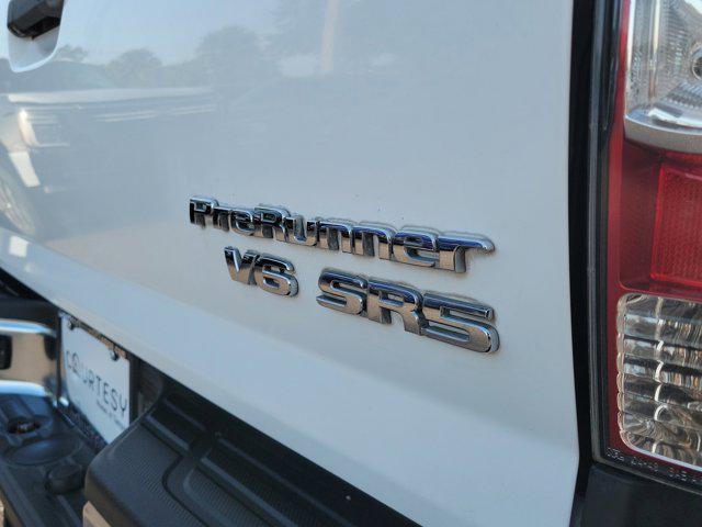 used 2011 Toyota Tacoma car, priced at $13,473