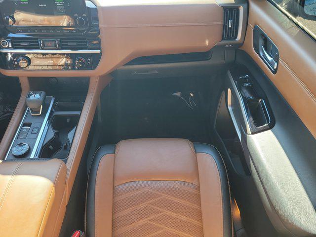 used 2022 Nissan Pathfinder car, priced at $33,862