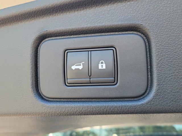 used 2022 Nissan Pathfinder car, priced at $33,862