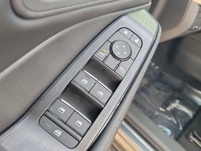 new 2025 Nissan Rogue car, priced at $31,748