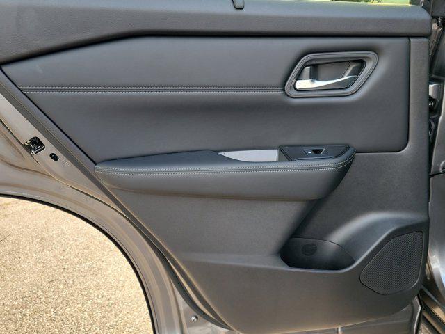 new 2025 Nissan Rogue car, priced at $31,748