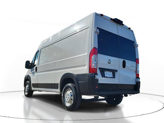 used 2023 Ram ProMaster 2500 car, priced at $36,533