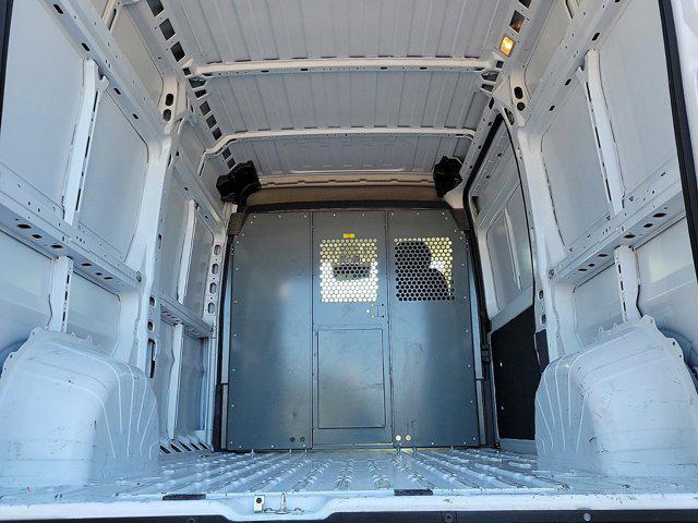 used 2023 Ram ProMaster 2500 car, priced at $36,533