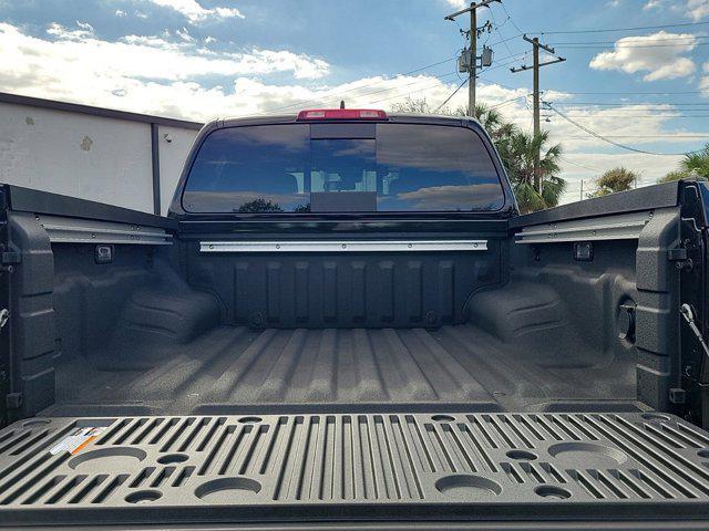 new 2025 Nissan Frontier car, priced at $40,590