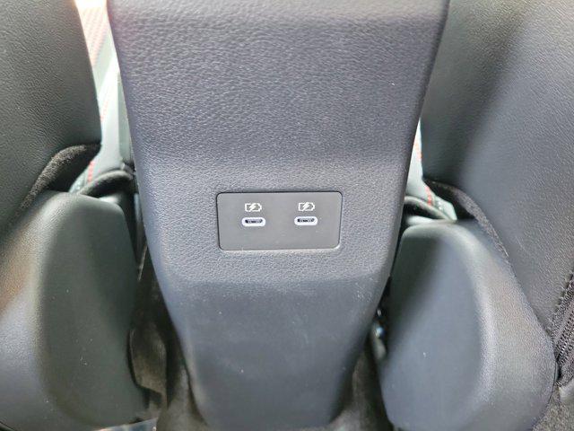 new 2025 Nissan Kicks car, priced at $27,310