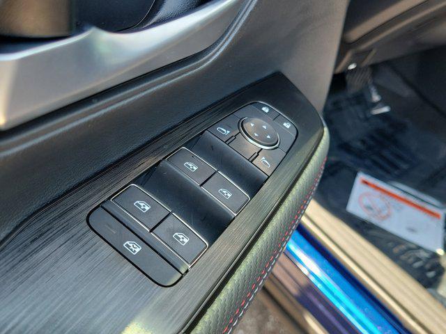 new 2025 Nissan Kicks car, priced at $27,310