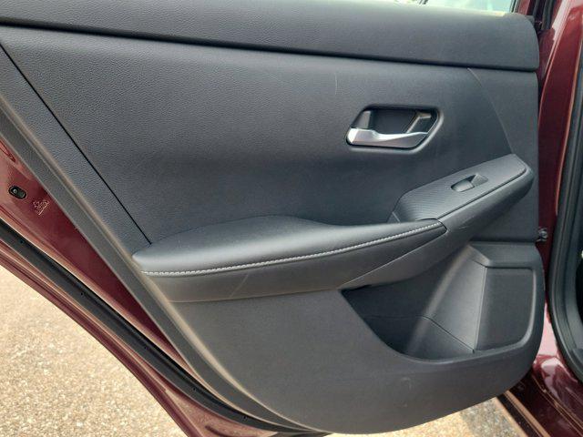 used 2022 Nissan Sentra car, priced at $17,450