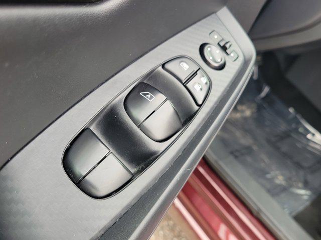 used 2022 Nissan Sentra car, priced at $17,450