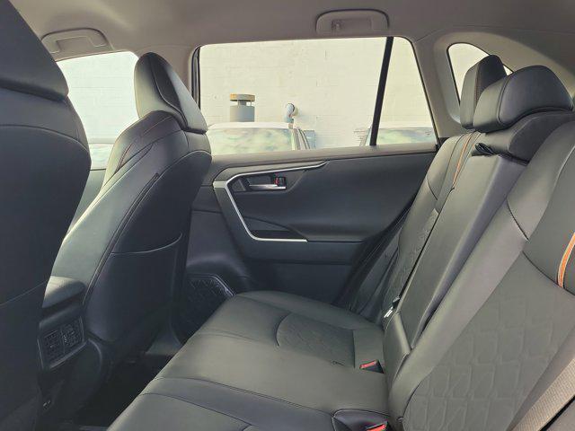 used 2023 Toyota RAV4 car, priced at $30,762