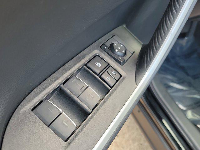 used 2023 Toyota RAV4 car, priced at $30,762