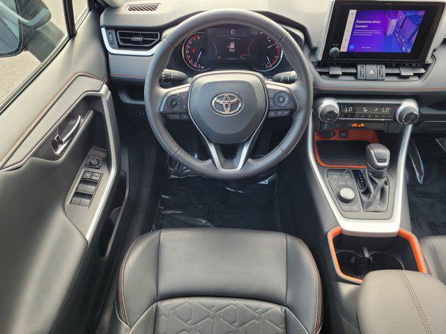 used 2023 Toyota RAV4 car, priced at $30,762