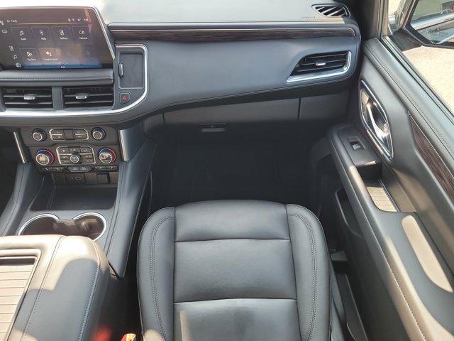 used 2023 Chevrolet Suburban car, priced at $42,935