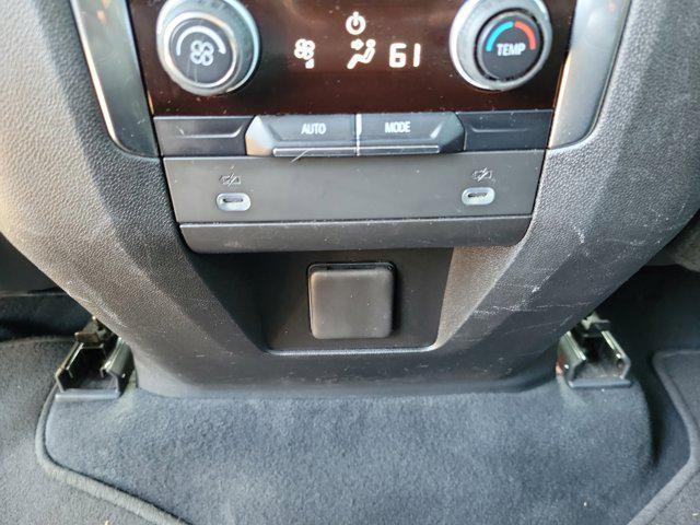 used 2023 Chevrolet Suburban car, priced at $42,935
