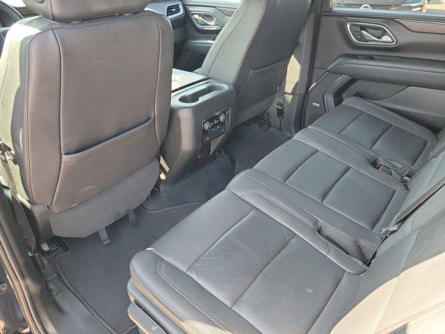 used 2023 Chevrolet Suburban car, priced at $42,935