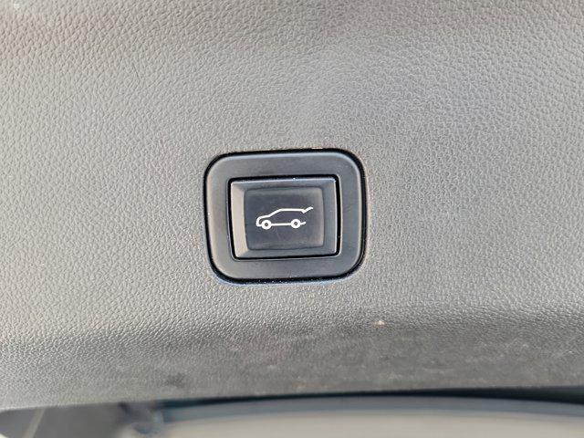 used 2023 Chevrolet Suburban car, priced at $42,935