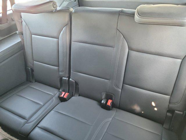 used 2023 Chevrolet Suburban car, priced at $42,935