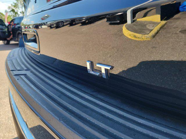 used 2023 Chevrolet Suburban car, priced at $42,935