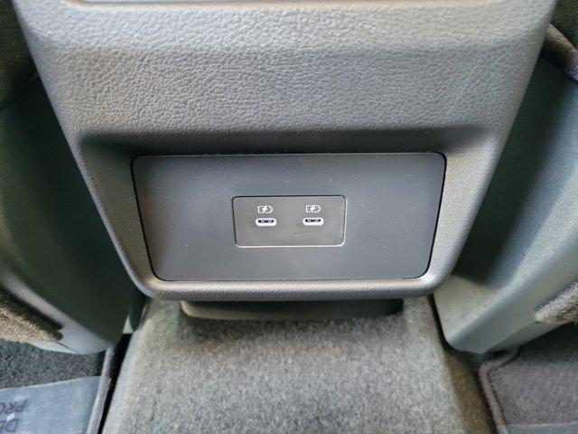 new 2025 Nissan Rogue car, priced at $28,787