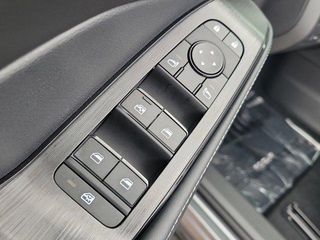 new 2025 Nissan Rogue car, priced at $28,787
