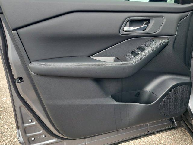 new 2025 Nissan Rogue car, priced at $28,787