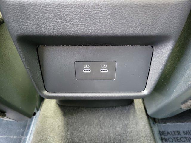 new 2025 Nissan Rogue car, priced at $28,787