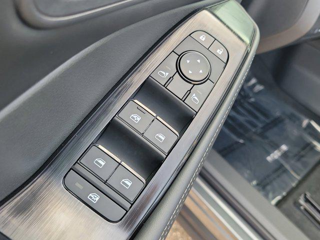 new 2025 Nissan Rogue car, priced at $28,787