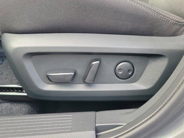 new 2025 Nissan Rogue car, priced at $28,787