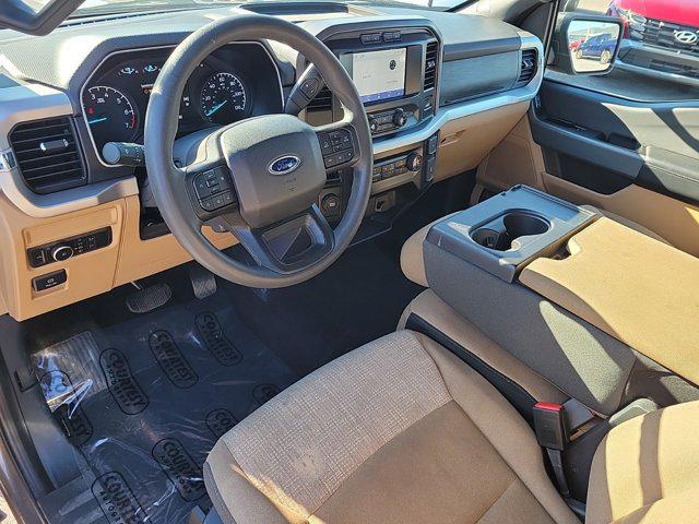 used 2023 Ford F-150 car, priced at $32,373