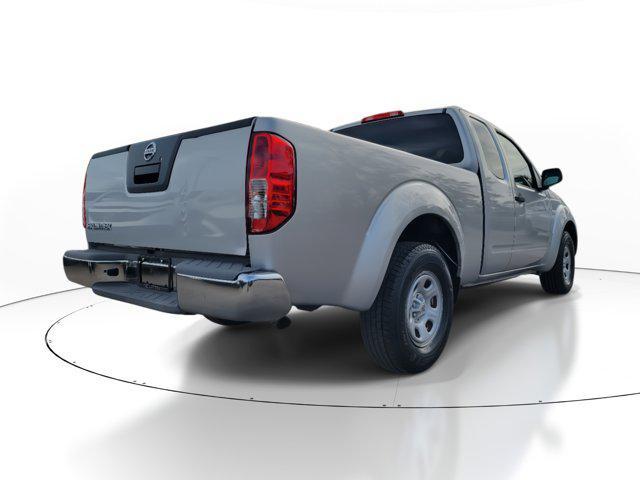 used 2011 Nissan Frontier car, priced at $10,991