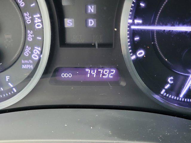 used 2014 Lexus IS 250C car, priced at $19,987