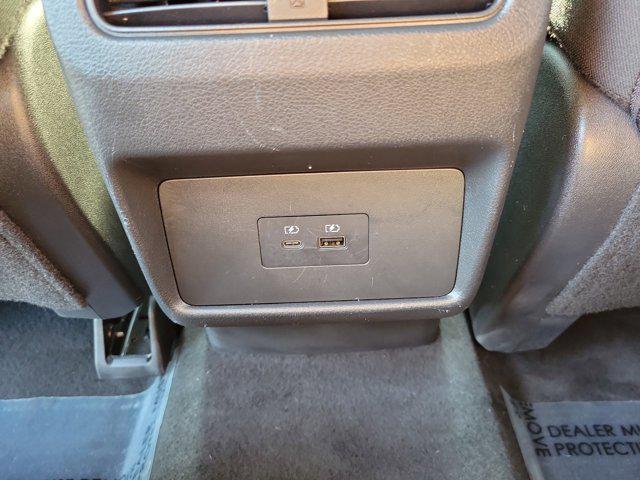 used 2023 Nissan Rogue car, priced at $21,351