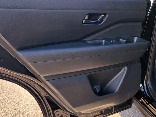 used 2023 Nissan Pathfinder car, priced at $21,980