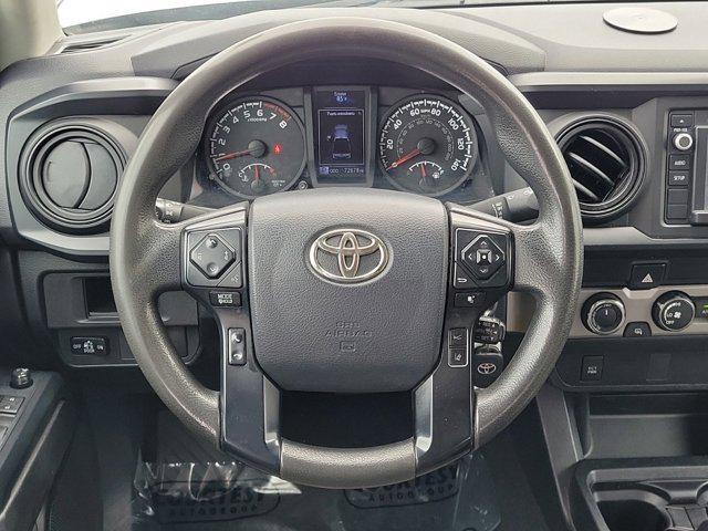 used 2019 Toyota Tacoma car, priced at $29,991