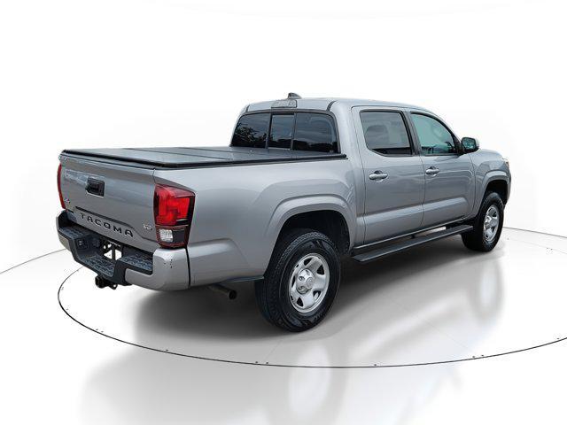 used 2019 Toyota Tacoma car, priced at $29,991