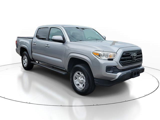 used 2019 Toyota Tacoma car, priced at $29,991