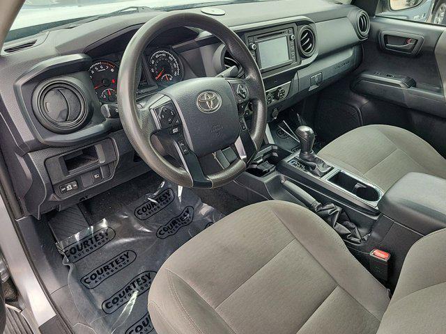 used 2019 Toyota Tacoma car, priced at $29,991