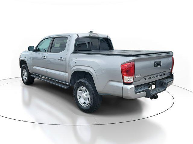 used 2019 Toyota Tacoma car, priced at $29,991