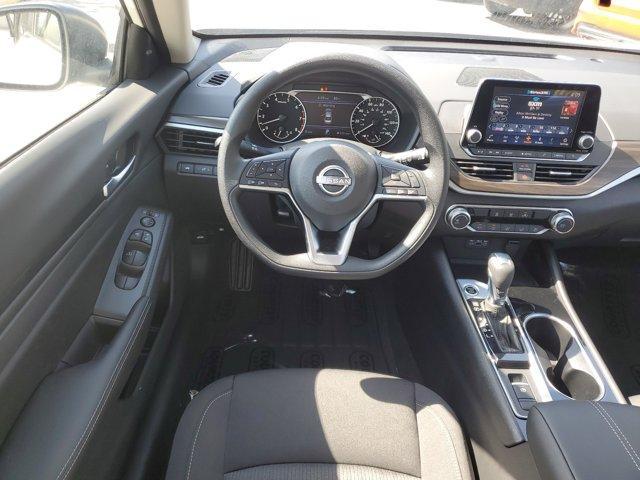 new 2024 Nissan Altima car, priced at $25,961