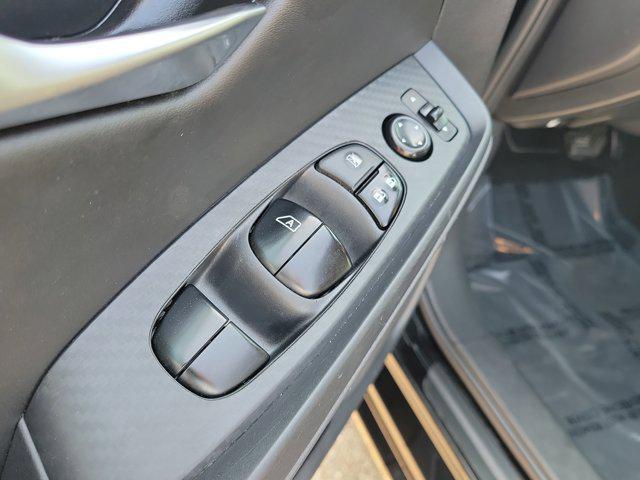 used 2022 Nissan Sentra car, priced at $17,401